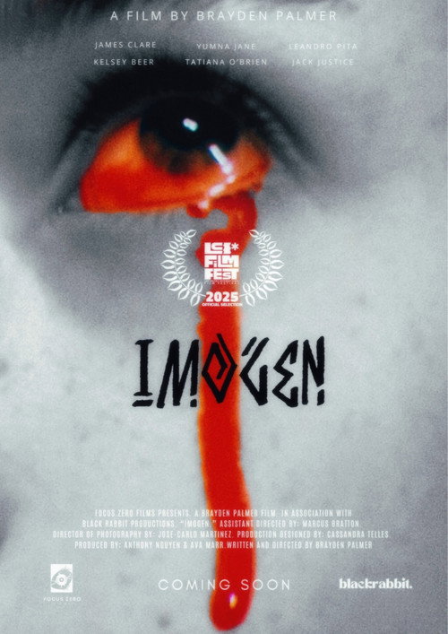 Imogen
