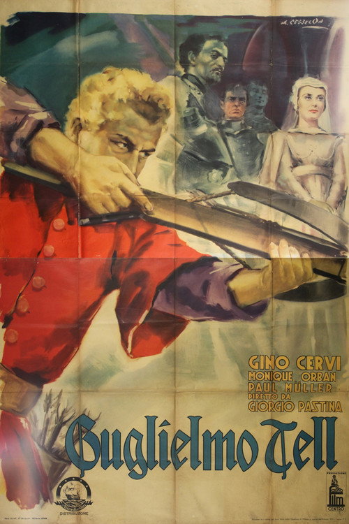 Guglielmo Tell