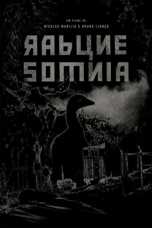 Rabune Somnia