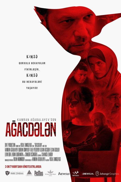 Ağacdələn