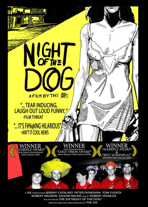 Night of the Dog