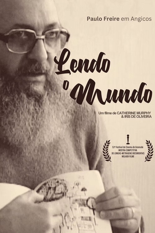 Lendo o Mundo