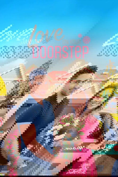 Любовь на языке цветов