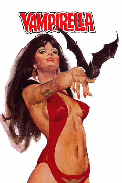 Vampirella