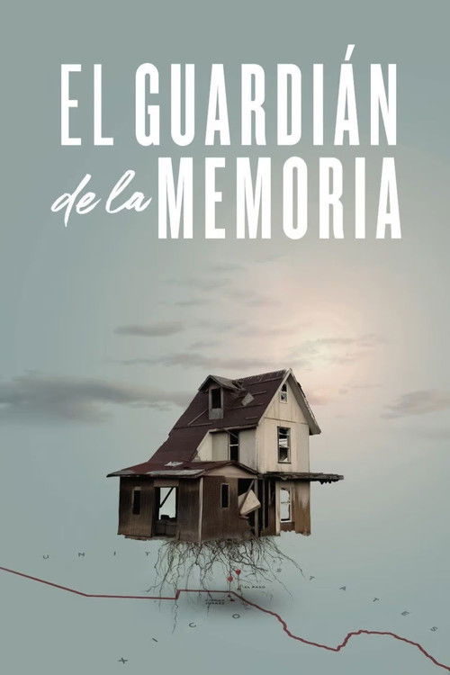 El guardián de la memoria