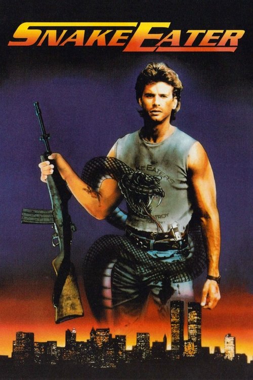 Пожиратель змей