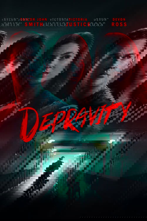 Развращённость