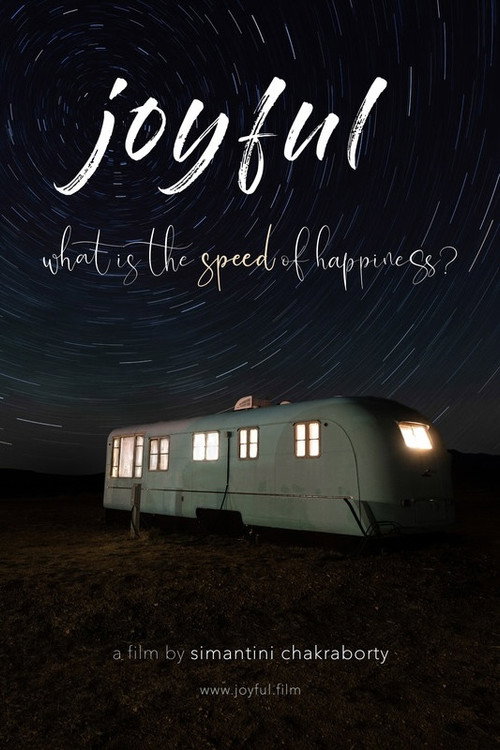 joyful