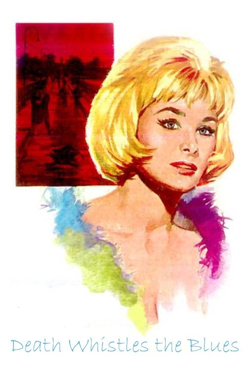 Смерть насвистывает блюз