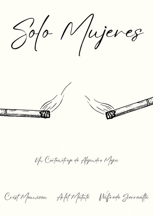 Solo Mujeres