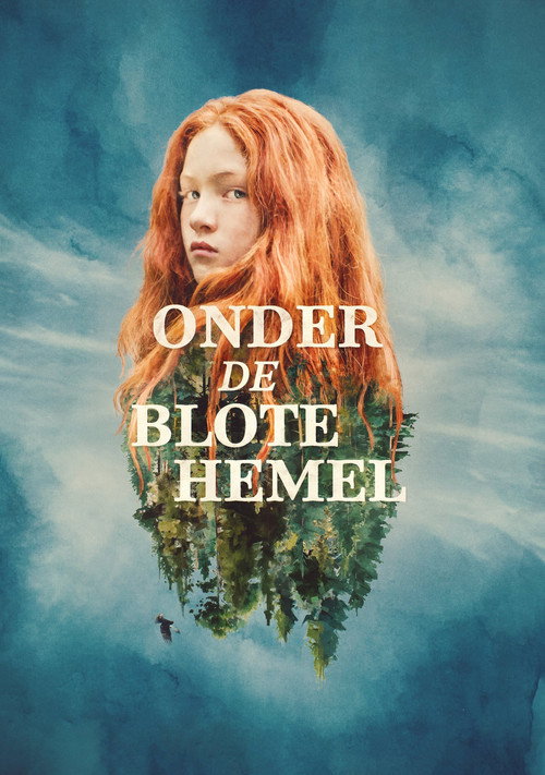Onder de blote hemel