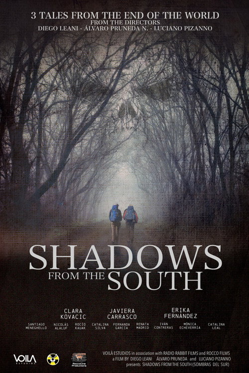 Sombras Del Sur