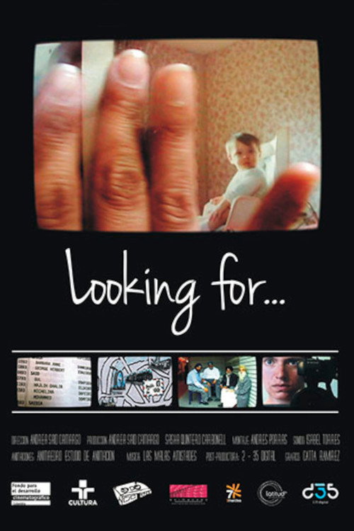 Looking for...