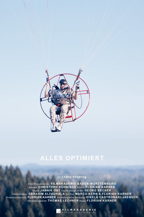 Alles Optimiert