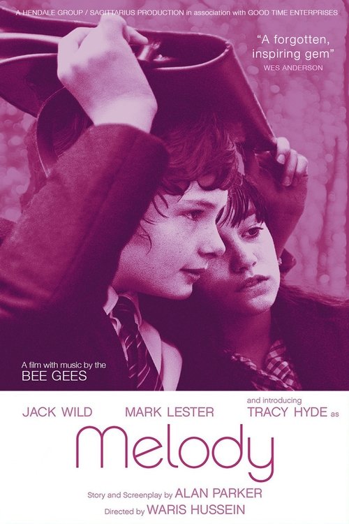 Мелоди