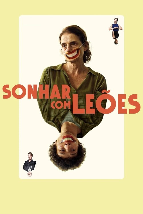 Sonhar com Leões