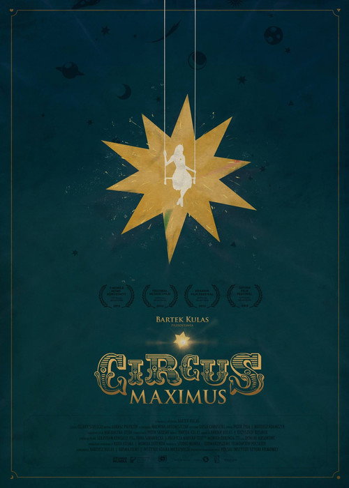 Circus Maximus