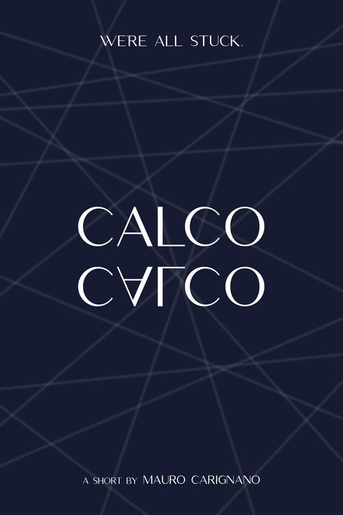 CALCO (A Symphony of Echo)