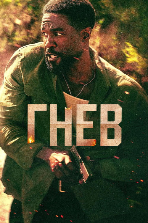 Гнев