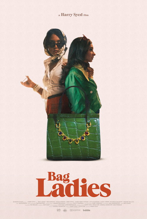 Bag Ladies