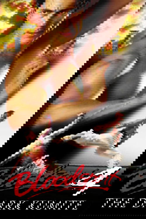 Кровавый спорт 4: Цвет тьмы