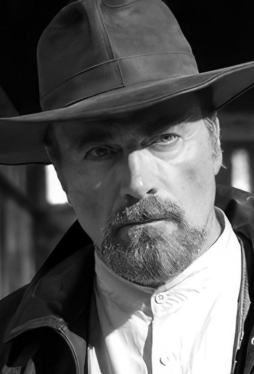 Последний стрелок