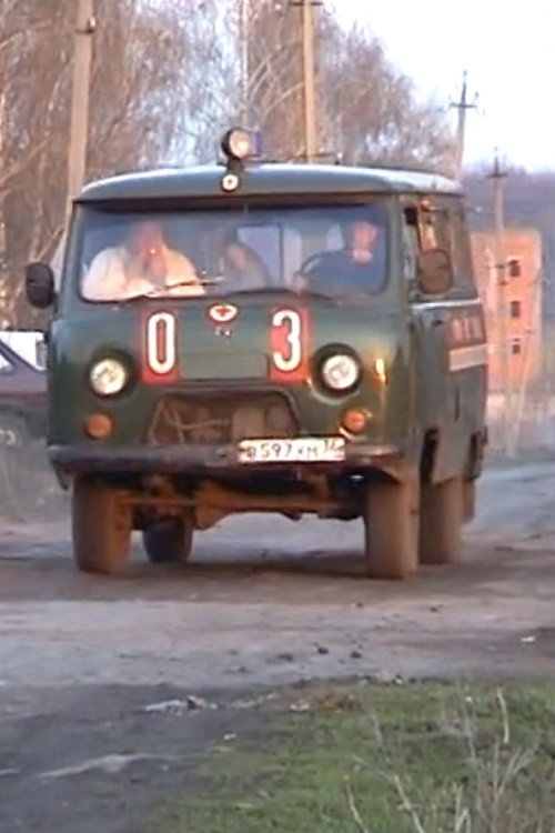Страстная неделя