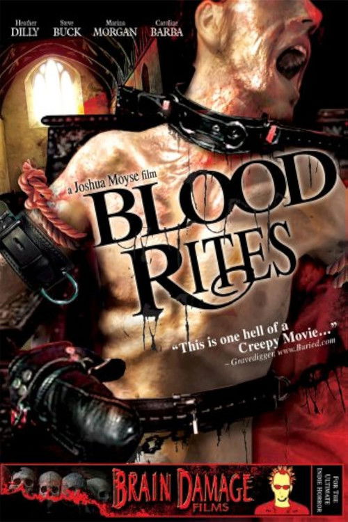Blood Rites