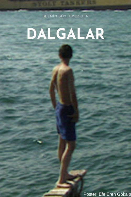 Dalgalar