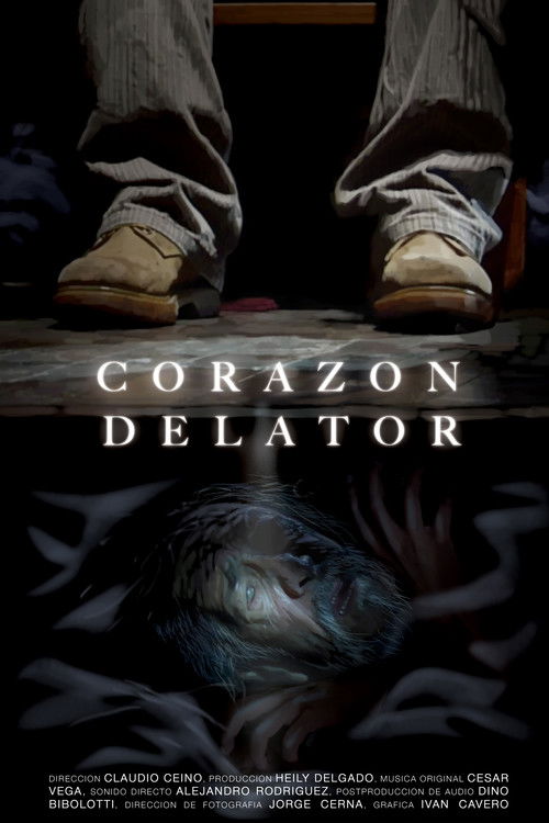 Corazón delator