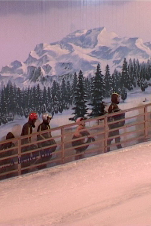 Snow City