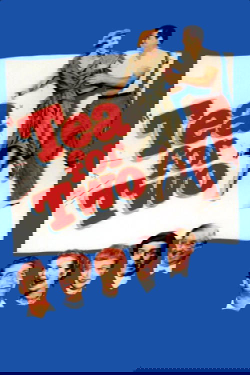 Чай для двоих