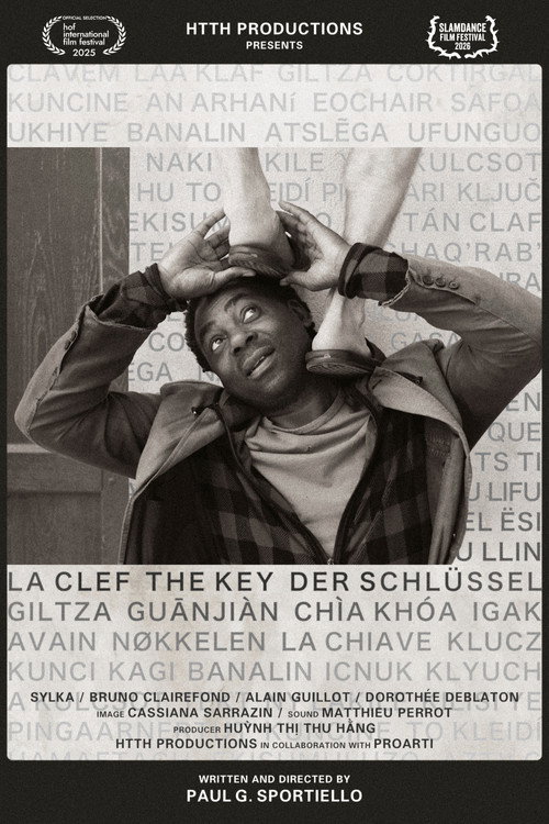 LA CLEF