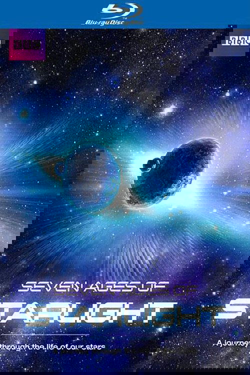 Семь возрастов звёздного света