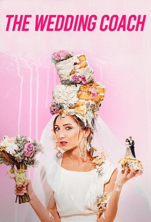 Свадебное помешательство