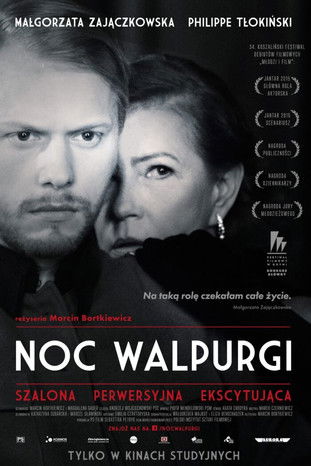 Noc Walpurgi
