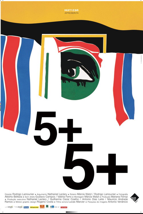 5+5+