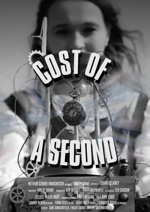 Cost of a Second