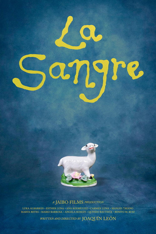 La sangre