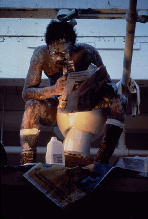 Eating the Wall Street Journal (3rd version)