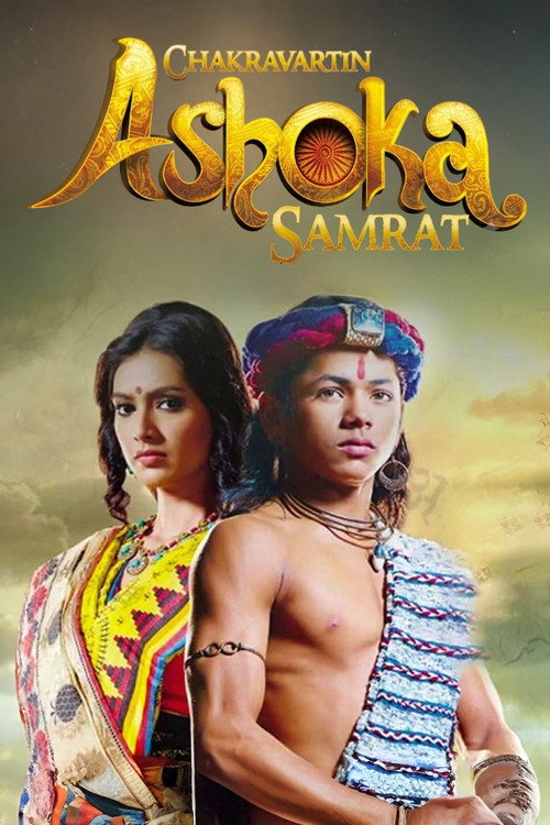 Chakravartin Ashoka Samrat