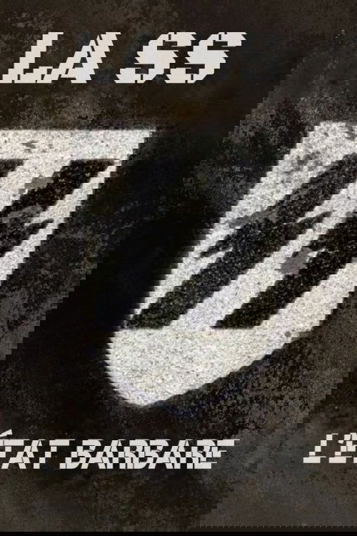 La SS : L'État barbare