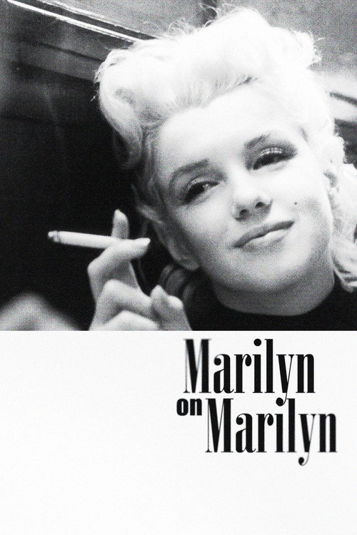 Marilyn on Marilyn