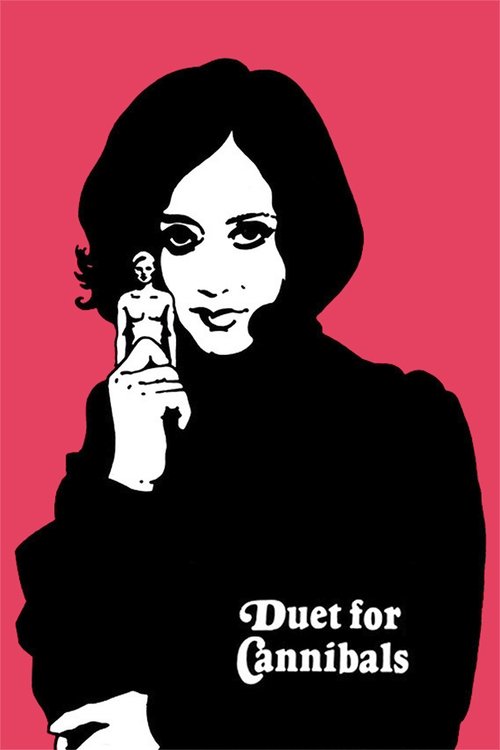 Дуэт для каннибалов