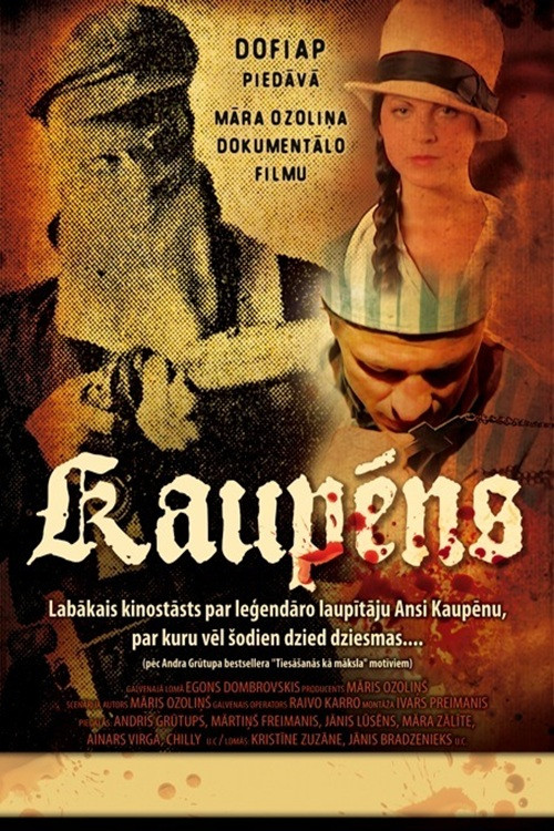 Kaupēns