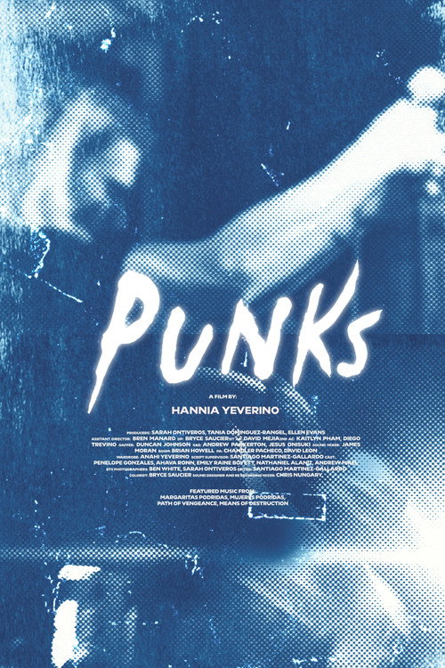 PUNKS