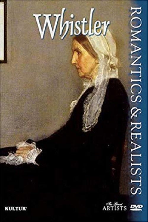 Romantics & Realists: Whistler