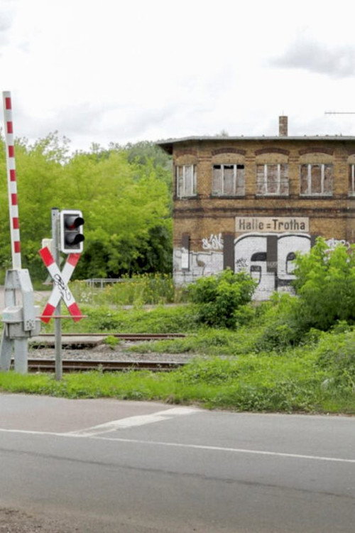 Stadtrand