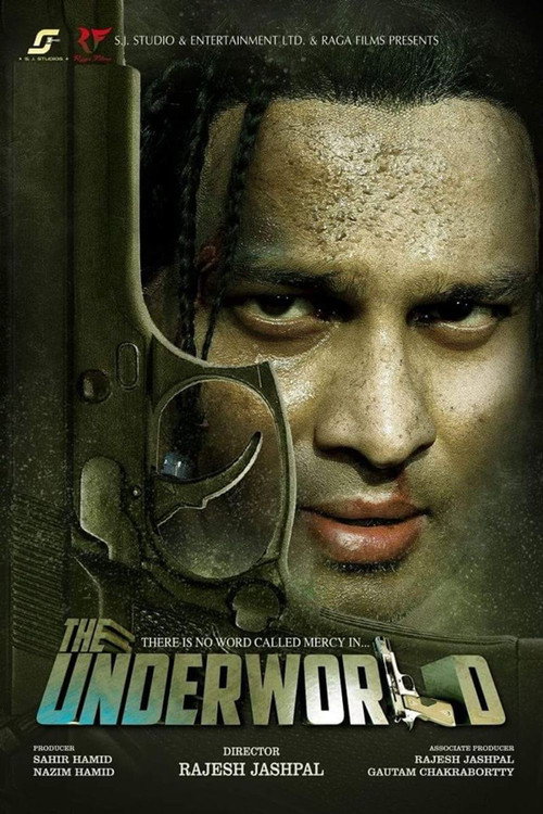 The Underworld