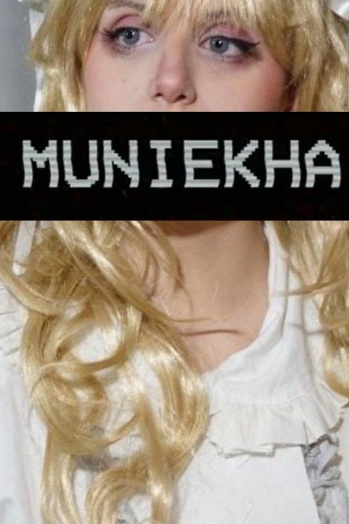 MUNIEKHA